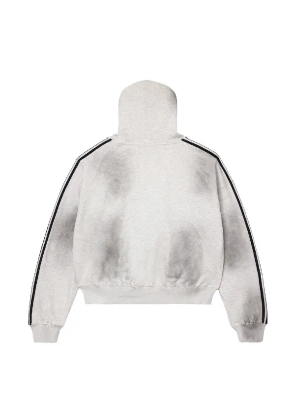 Vale Hoodie Anthem White