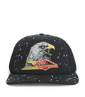 AMIRI Eagle Trucker Hat