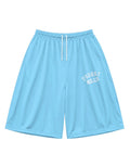 Forest Hills Mesh Shorts Lt. Blue