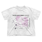 Nulli Pursuit Tee Cream