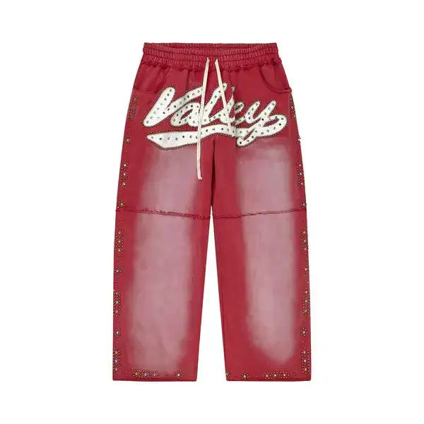 Vale Skittles Sweats Ruby