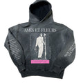 Amis Et Fleurs Golden Louisiana Hoodie