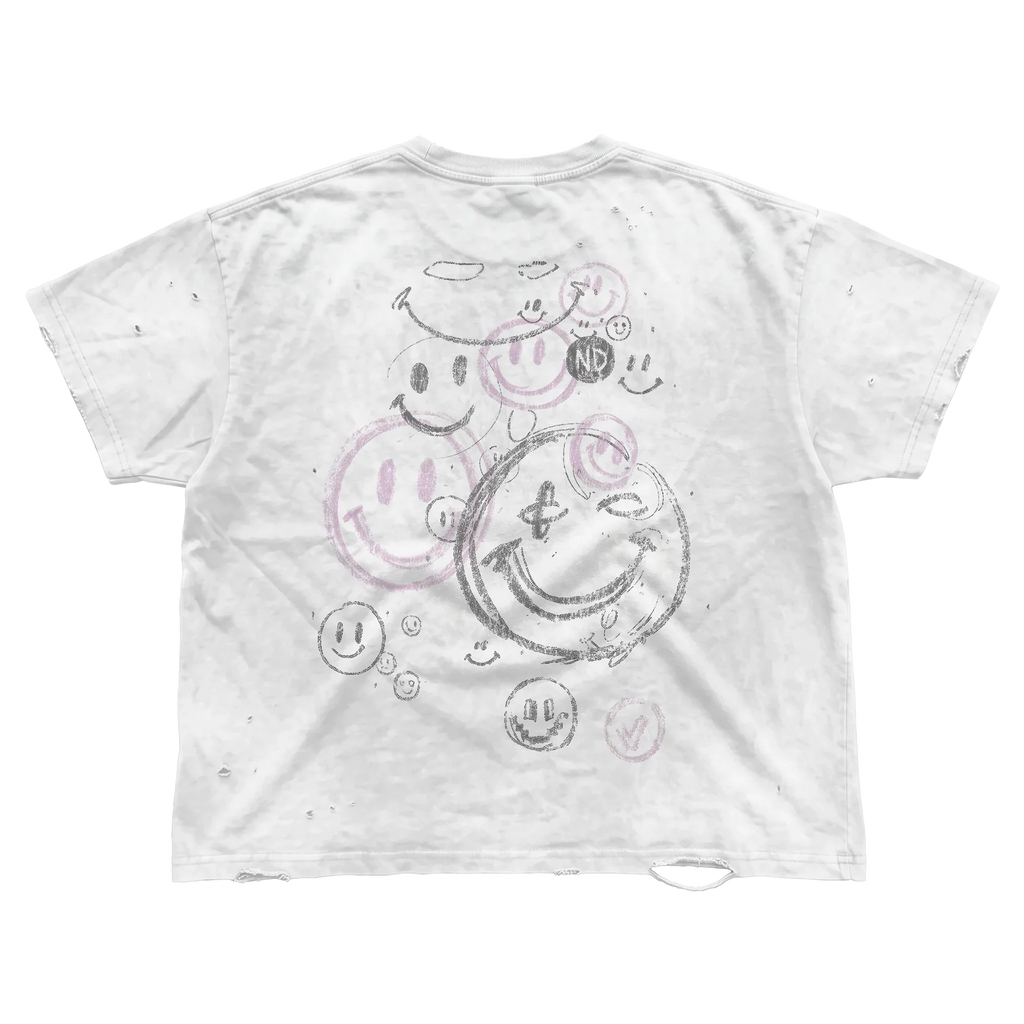 Nulli Pursuit Tee Cream
