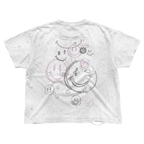 Nulli Pursuit Tee Cream