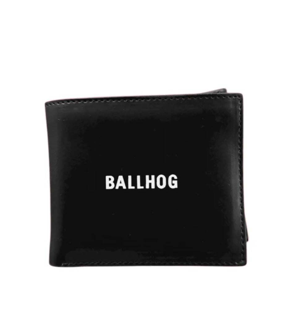 Forest Hills Wallet Ballhog Black