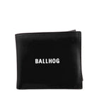 Forest Hills Wallet Ballhog Black