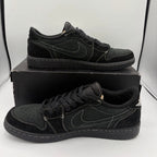Jordan 1 Low Travis Phantom