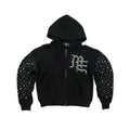 Mixed Emotions Pearl Set Black