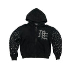 Mixed Emotions Pearl Set Black