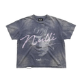 Nulli Dreamer Tee Grey