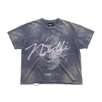 Nulli Dreamer Tee Grey