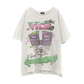 Triple 7s Tee Goosebumps