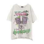 Triple 7s Tee Goosebumps