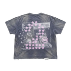 Nulli Dreamer Tee Grey