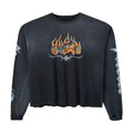 HMDD Ghost Rider Long Sleeve