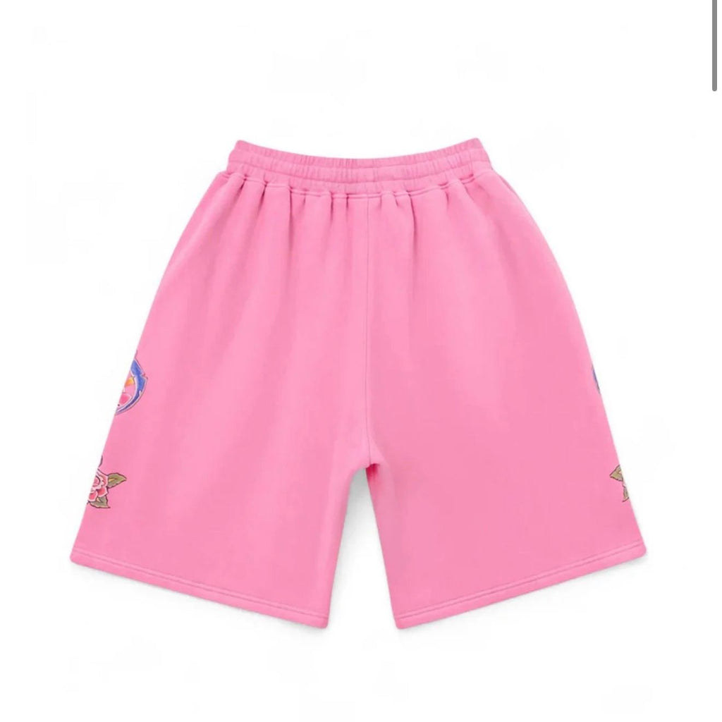 Righteous Shorts Pink