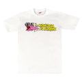 Supreme Tee Knowledge White