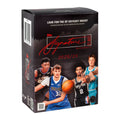 Topps Signature Class Basketball Blaster Box