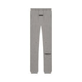 Essentials Pants Dark Oatmeal
