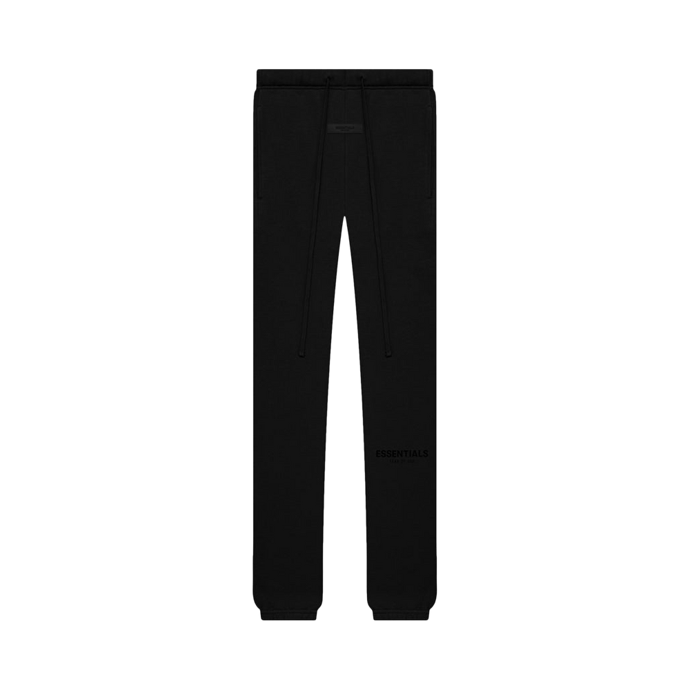 Essentials Pants Stretch Limo