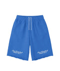 Forest Hills Shorts Paris Basketball Blue