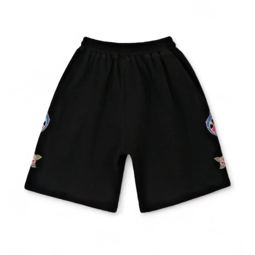 Righteous Shorts Black