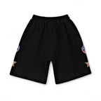 Righteous Shorts Black