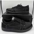 Jordan 1 Low Travis Phantom