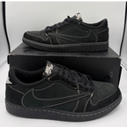 Jordan 1 Low Travis Phantom