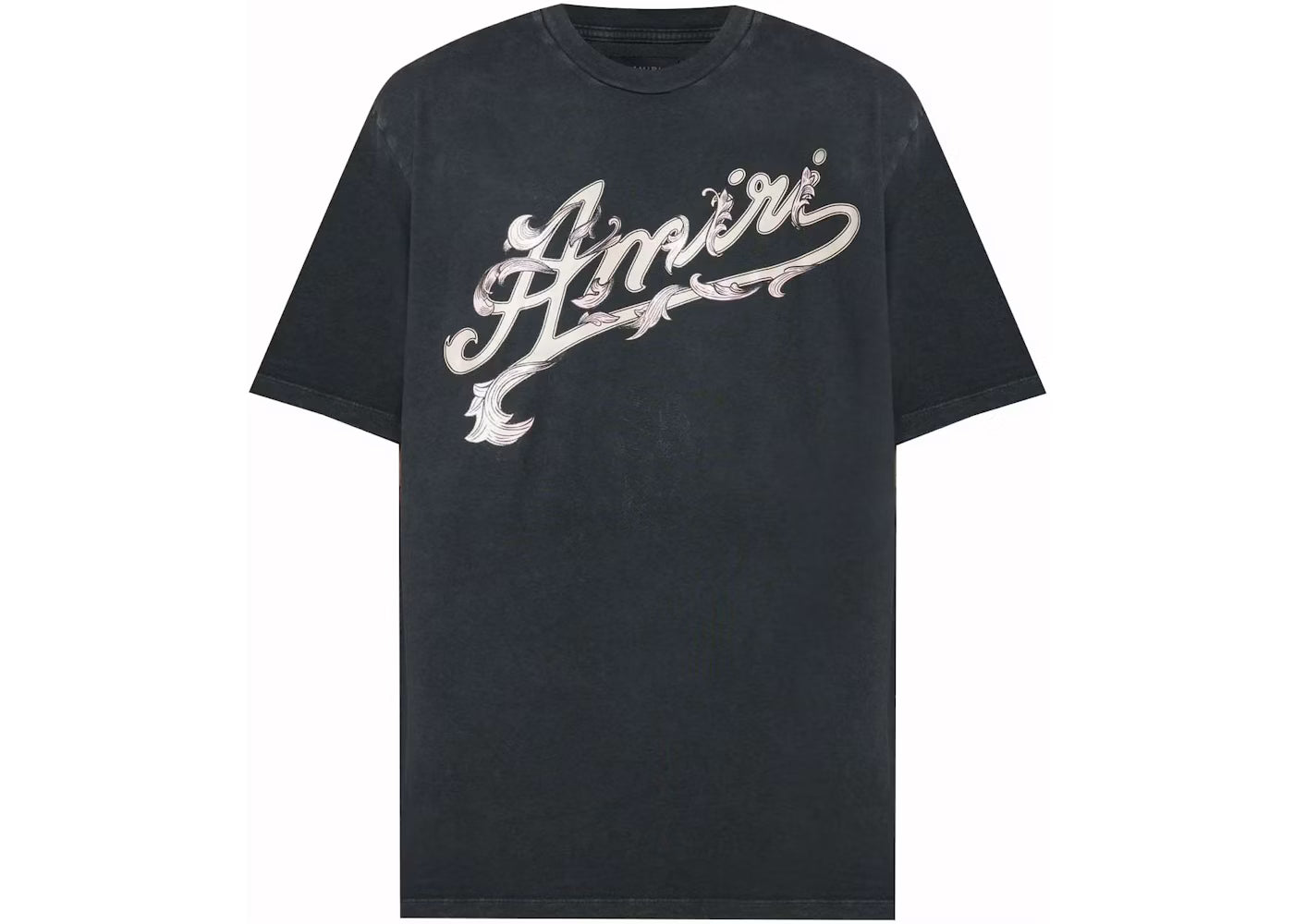 Amiri Filigree Tee