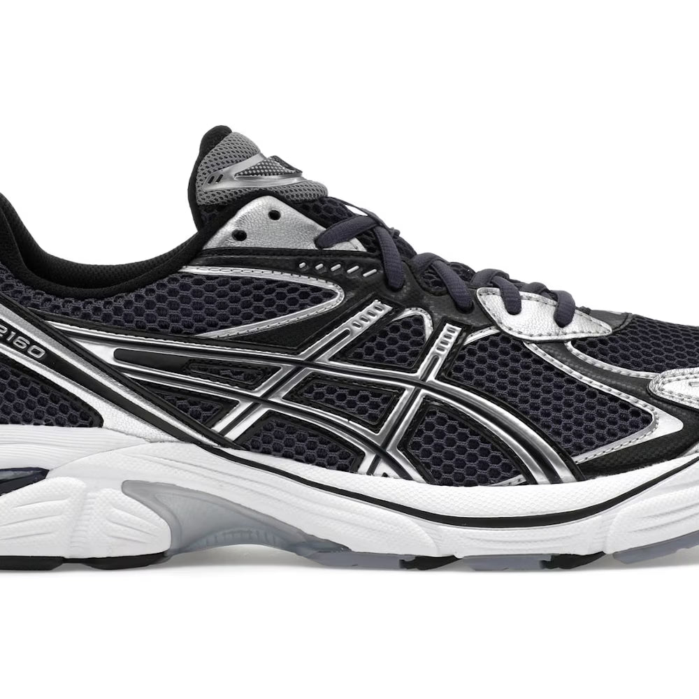ASICS GT 2160 Indigo Fog Pure Silver