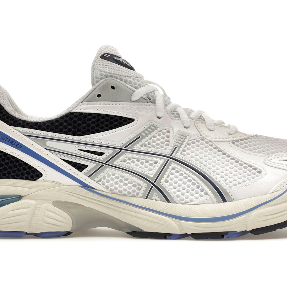 ASICS GT 2160 Piedmont Grey Blue