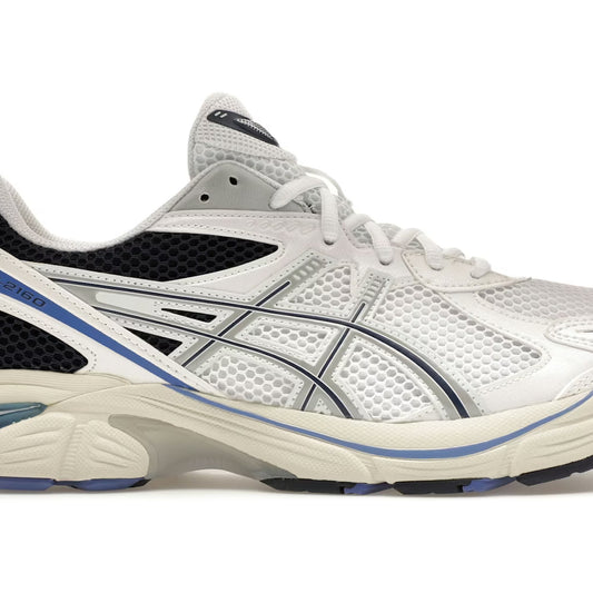 ASICS GT 2160 Piedmont Grey Blue
