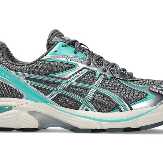 ASICS GT 2160 Steel Grey Waterfall