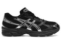 ASICS Gel 1130 Black Pure Silver (GS)