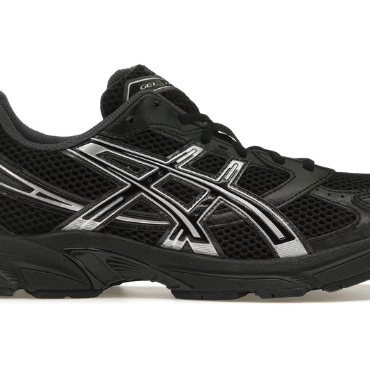 ASICS Gel 1130 Black Pure Silver