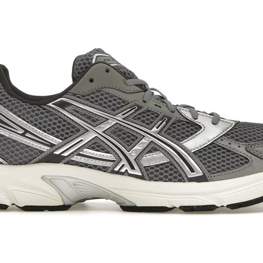 ASICS Gel 1130 Clay Grey Pure Silver