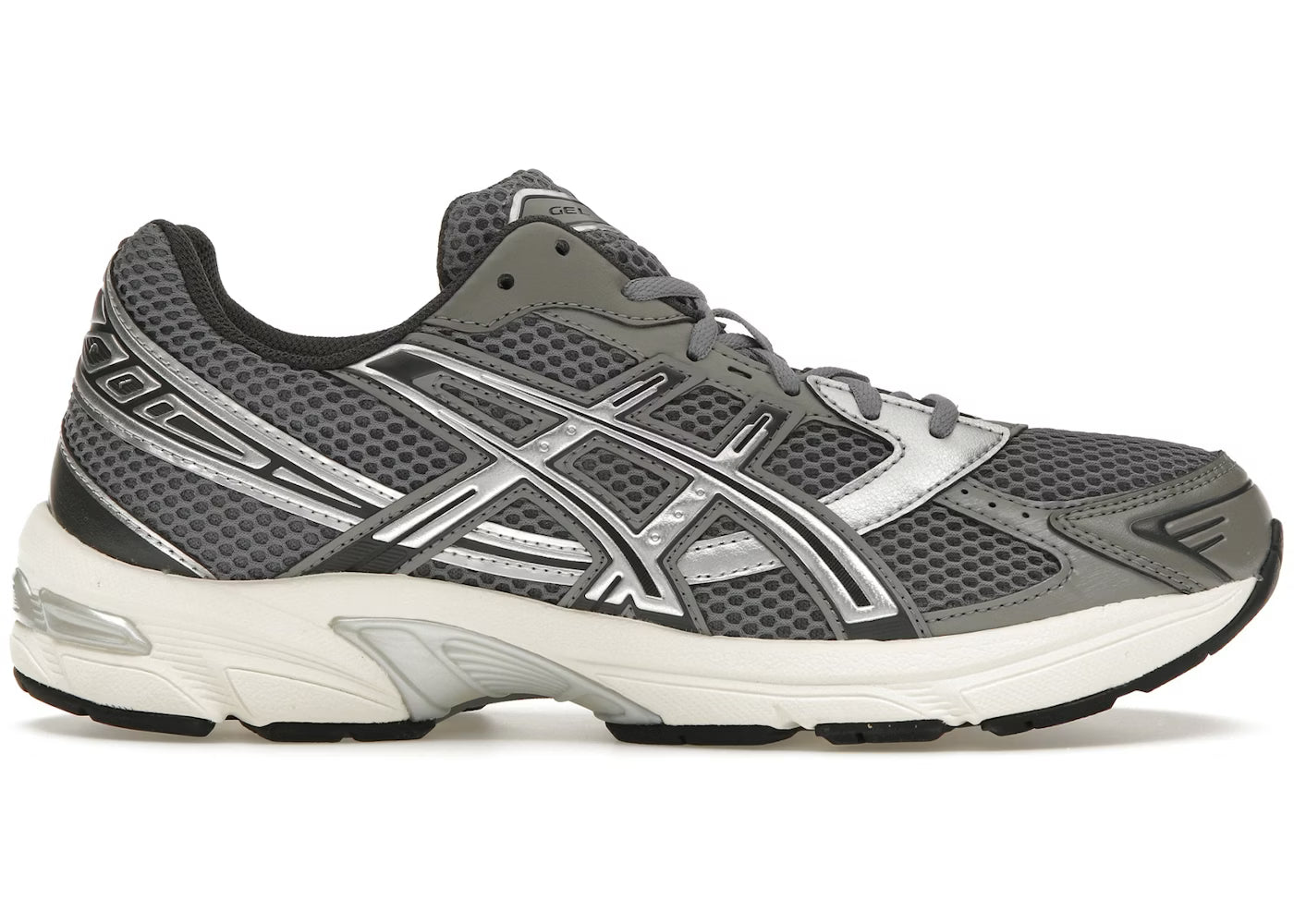 ASICS Gel 1130 Clay Grey Pure Silver