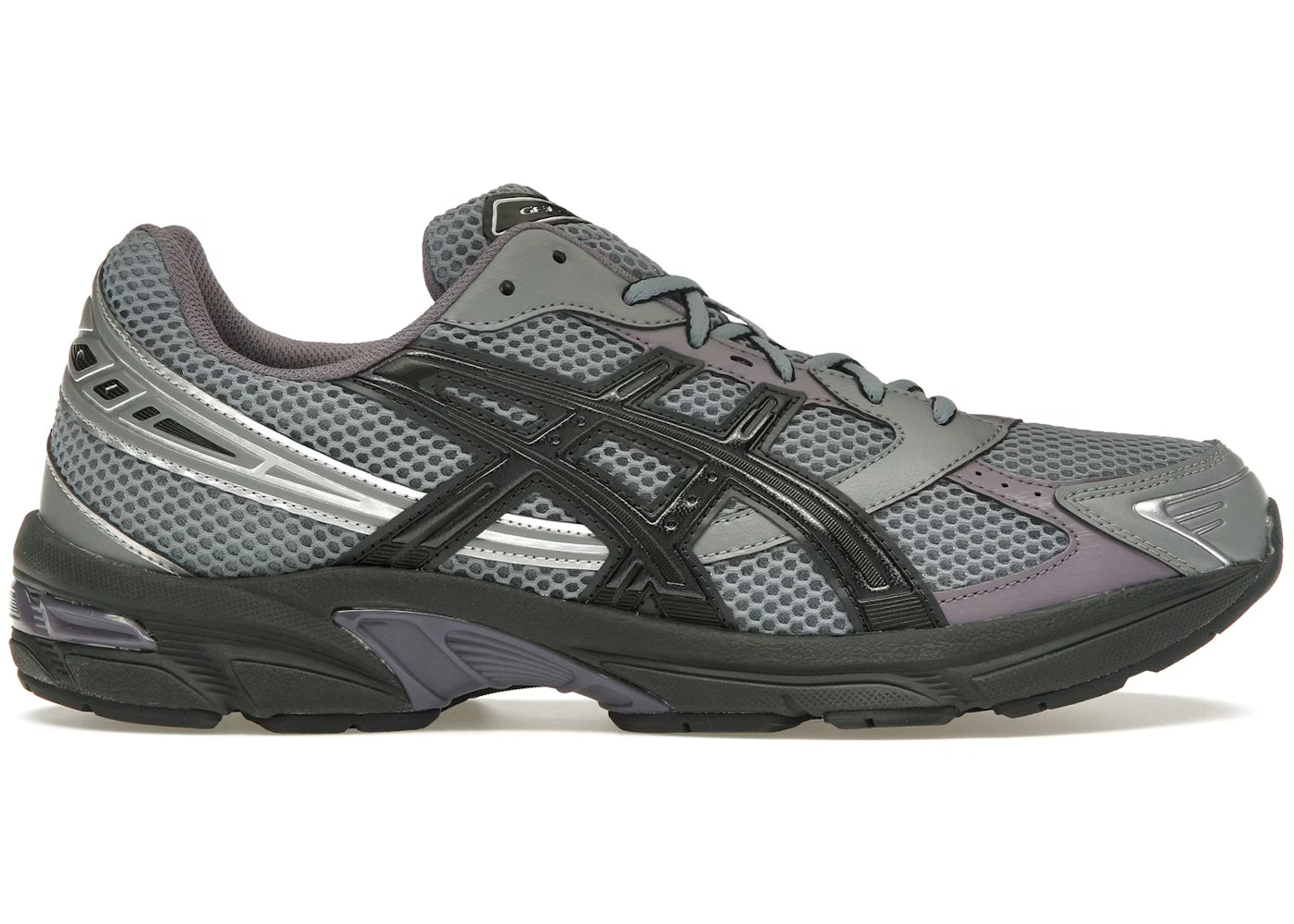 ASICS Gel 1130 Sheet Rock Black