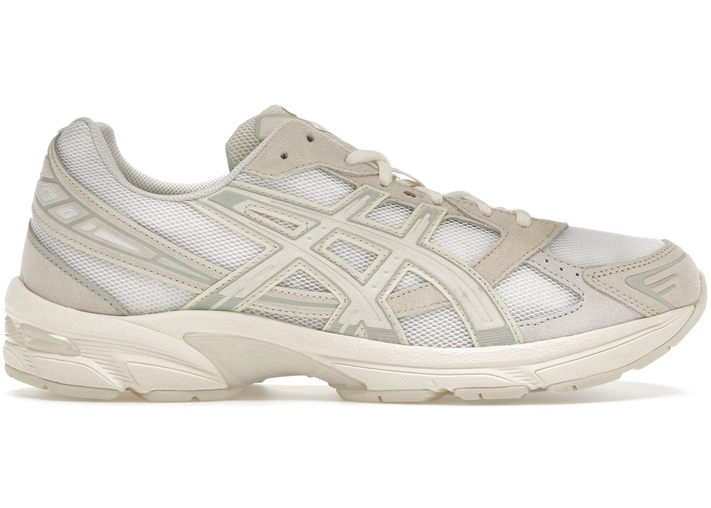 ASICS 1130 Gel White Birch (W)