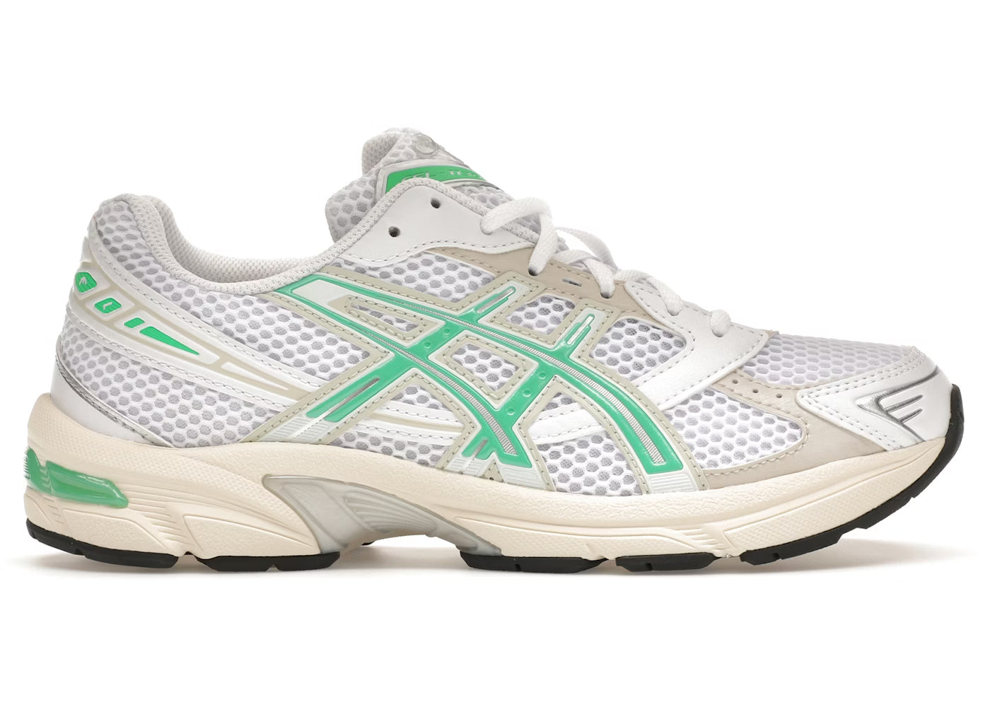 ASICS Gel 1130 Malachite Green (W)