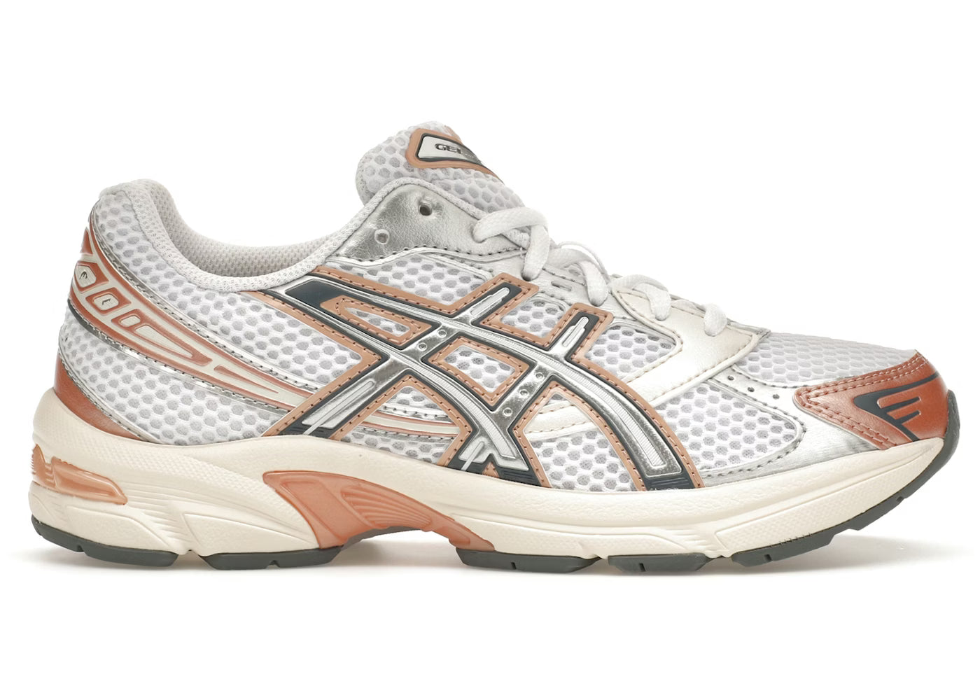ASICS Gel 1130 Pure Silver Bronze (W)