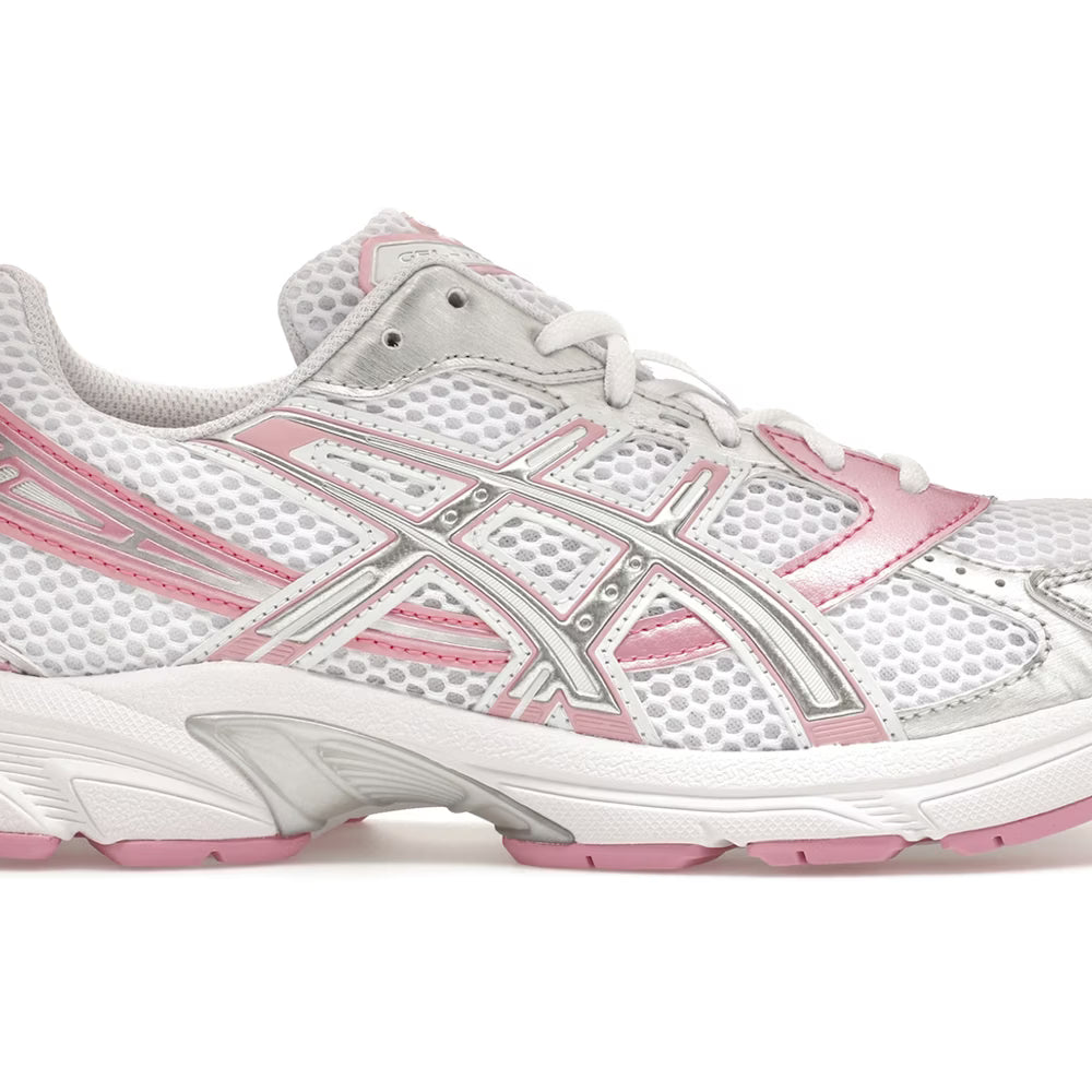 Asics Gel 1130 White Pure Silver Pink (W)