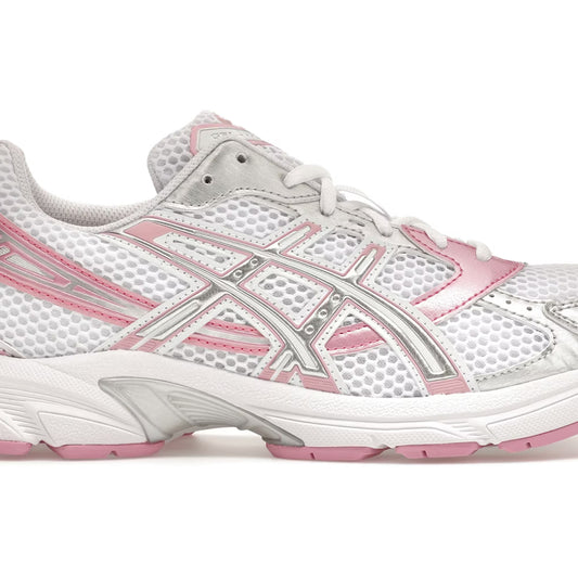 Asics Gel 1130 White Pure Silver Pink (W)