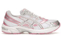ASICS Gel 1130 White Pure Silver Pink (W)