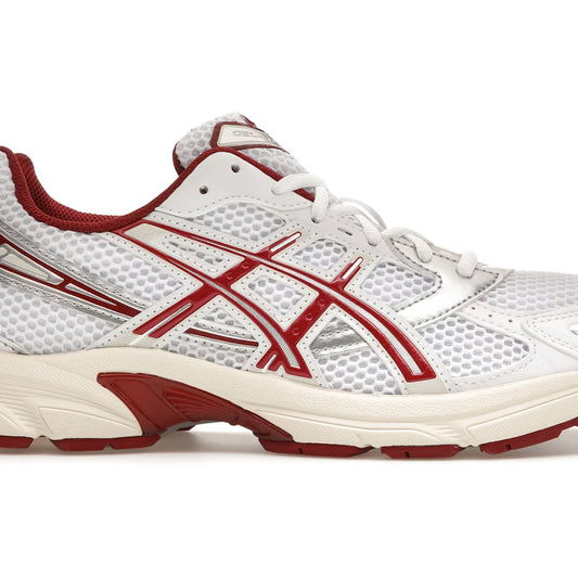 ASICS Gel 1130 Red Dahlia (W)