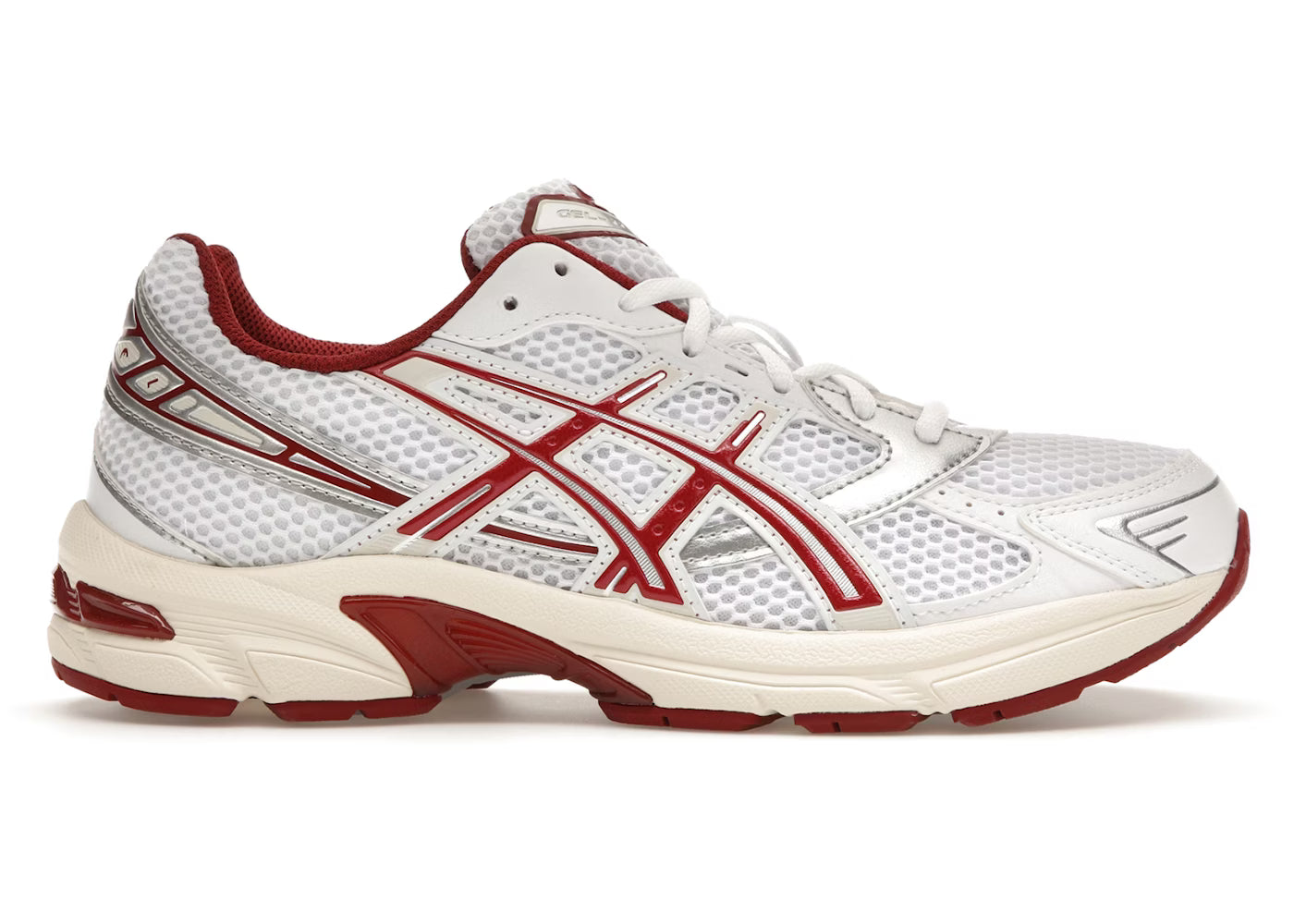 ASICS Gel 1130 Red Dahlia (W)