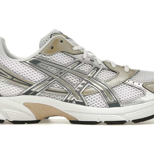 ASICS Gel 1130 White Wood Crepe