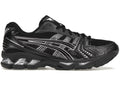 ASICS Gel Kayano 14 Black Pure Silver