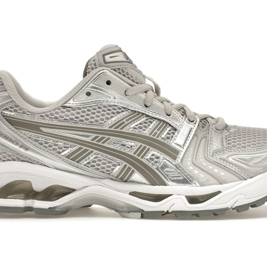 ASICS Gel Kayano 14 Cloud Grey (W)